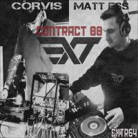 Artwork for Contract 88 by Matt Ess