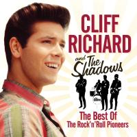 Artwork for The Best of The Rock 'n' Roll Pioneers by Cliff Richard