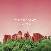 Artwork for I'll Get Over It by State of grace