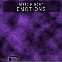 Artwork for Emotions by Matt Pincer