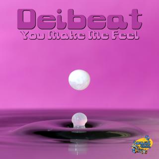 Artwork for You Make Me Feel (Original Mix)