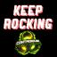 Artwork for Keep Rocking (Original Mix)