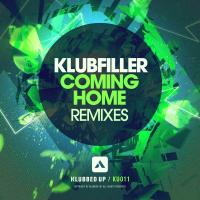 Artwork for Coming Home (Remixes) by Klubfiller