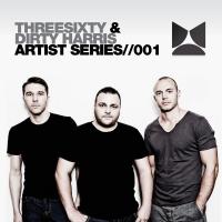 Artwork for Artist Series Volume 1 by THREESIXTY