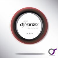 Artwork for La Boa by DJ Fronter