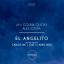 Artwork for El Angelito