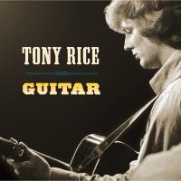 Artwork for Guitar by Tony Rice