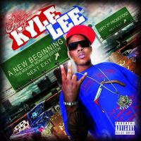 Artwork for A New Beginning - The Mixtape Monster Edition by King Kyle Lee