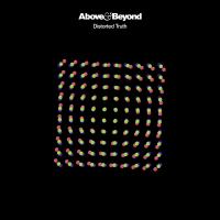 Artwork for Distorted Truth by Above & Beyond