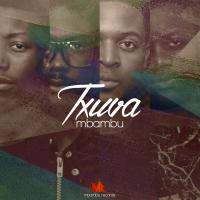 Artwork for Txuva (Main Afro Mix) by Mbambu