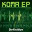Artwork for Kardio (Original Mix)