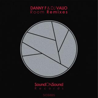Artwork for Room (Gruw Frequency Remix)