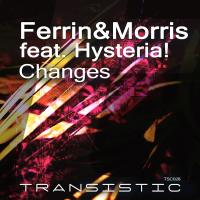 Artwork for Changes by Ferrin