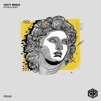 Artwork for Dirty Minds by Patrick Hero