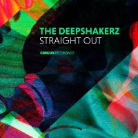 Artwork for Straight Out by The Deepshakerz