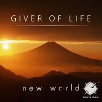 Artwork for Giver of Life by New World