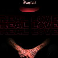 Artwork for Real Love by Jay.Keyz