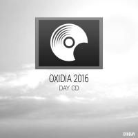 Artwork for Oxidia 2016 Day by Various Artists