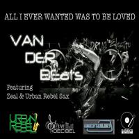 Artwork for All I Ever Wanted Was to Be Loved by Stevie Decibel