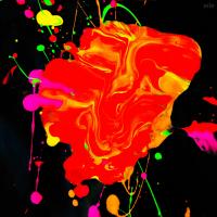 Artwork for Hotline Miami 2 EP by Jasper Byrne
