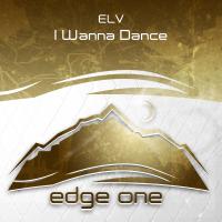 Artwork for I Wanna Dance by ELV