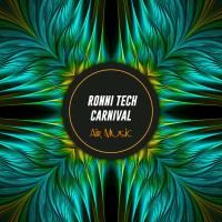 Artwork for Carnival by Ronni Tech