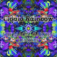 Artwork for The Magic Garden by Liquid Rainbow