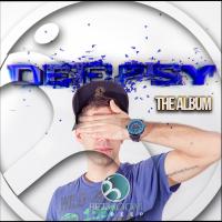 Artwork for Deepsy The Album by DEEPSY