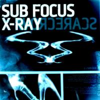 Artwork for X Ray by Sub Focus