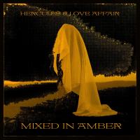 Artwork for Mixed In Amber by Hercules & Love Affair