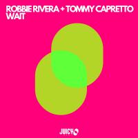 Artwork for Wait by Robbie Rivera