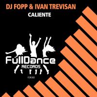 Artwork for Caliente by DJ Fopp