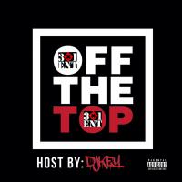 Artwork for Off the Top by Josiah!