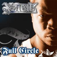 Artwork for Full Circle by Xzibit