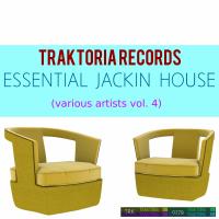 Artwork for Essential Jackin House, Vol. 4 by Various Artists