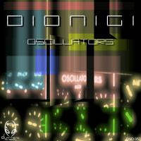 Artwork for Oscillators by Dionigi