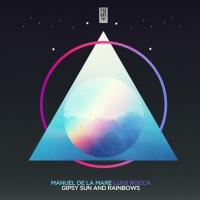 Artwork for Gipsy Sun and Rainbows by Luigi Rocca