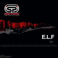 Artwork for M by E.L.F