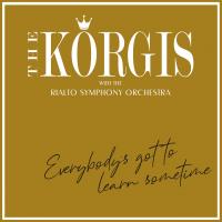 Artwork for Everybody's Got To Learn Sometime by The Korgis
