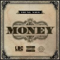 Artwork for Money by Young Sagg