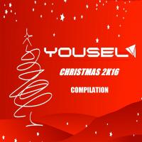 Artwork for Christmas 2016 Compilation by Various Artists