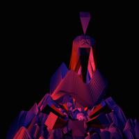 Artwork for Crystal / Diamonds by Giles Appleton