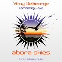 Artwork for Entrancing Love by Vinny DeGeorge