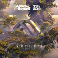 Artwork for See The End (Avoure Remix) by Above & Beyond