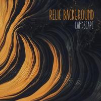 Artwork for Landscape by Relic Background