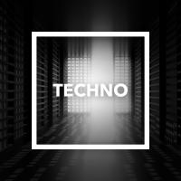 Artwork for Techno by Techno House