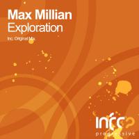 Artwork for Exploration by Max Millian