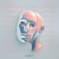 Artwork for Mr. Good by Ardalan