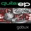 Artwork for Gtr-2 (Dub Mix)