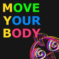 Artwork for Move Your Body by Hpnotic